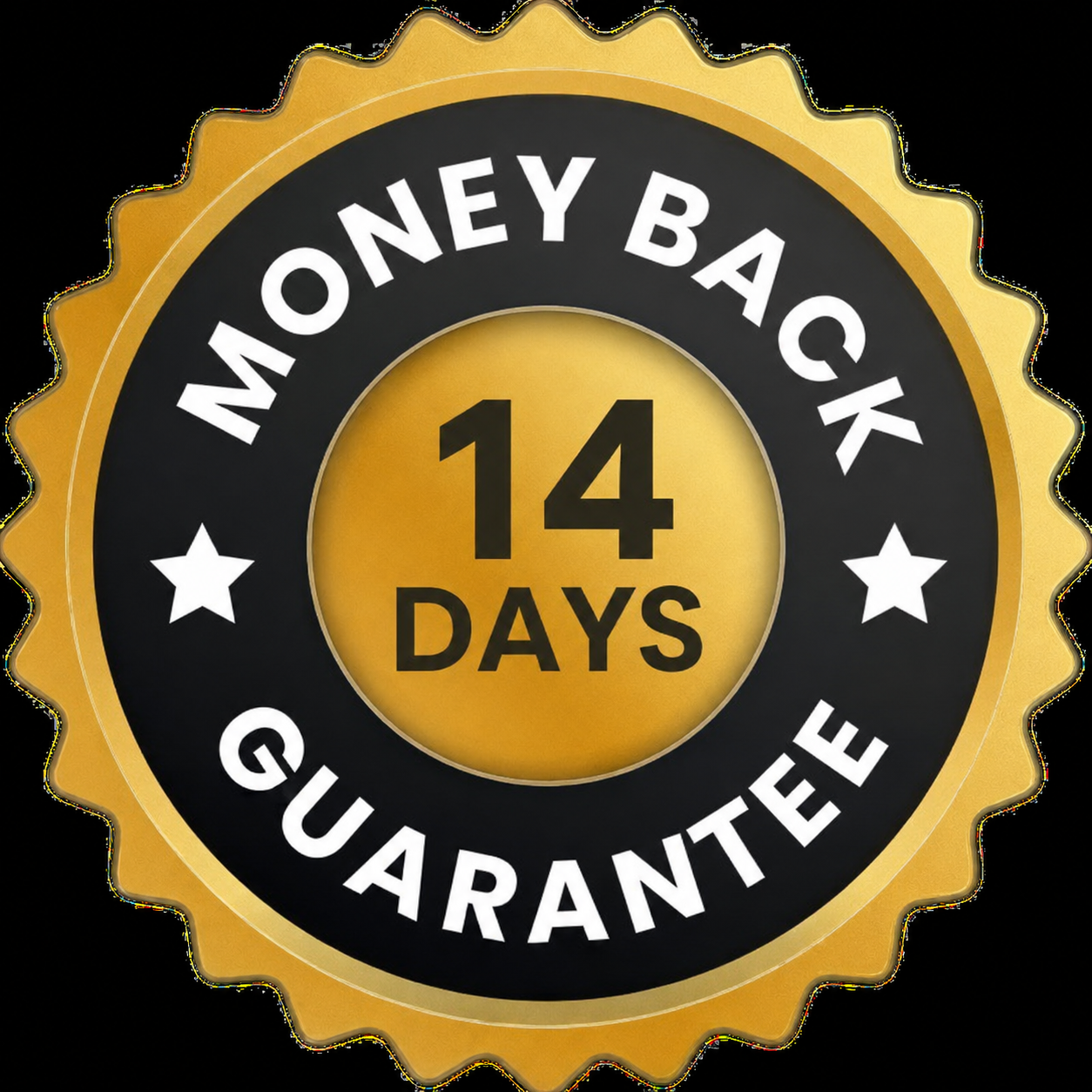 Bioma 14-day money-back guarantee