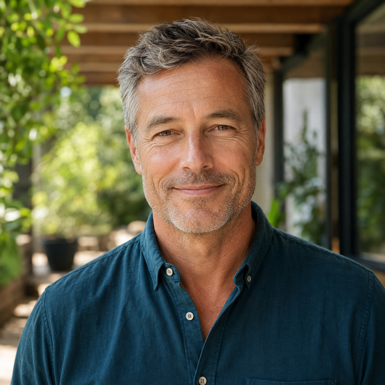 Bioma customer portrait